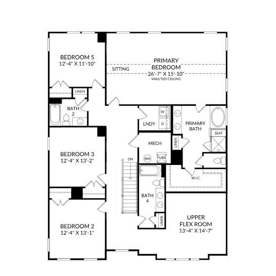 Clairmont - Residential
