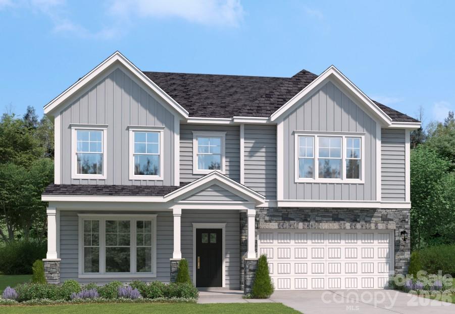 Clairmont - Residential