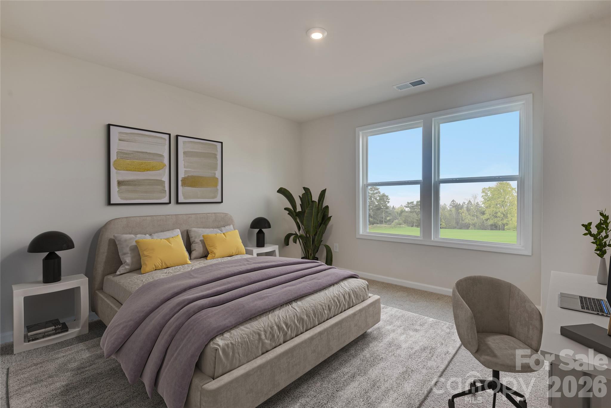 Clairmont - Residential