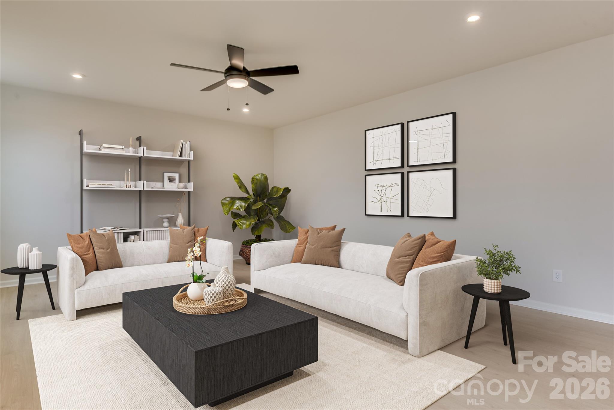 Clairmont - Residential