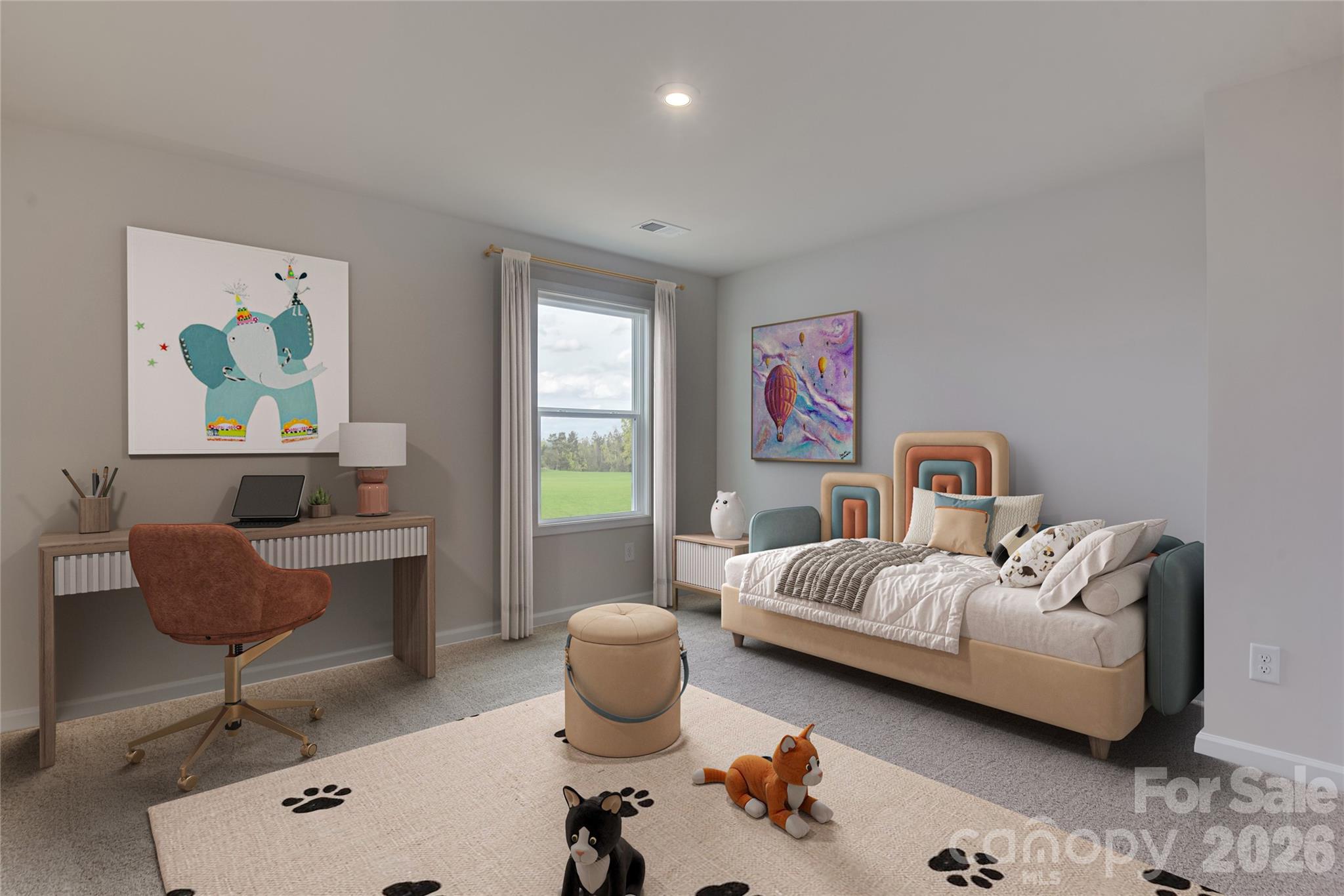 Clairmont - Residential