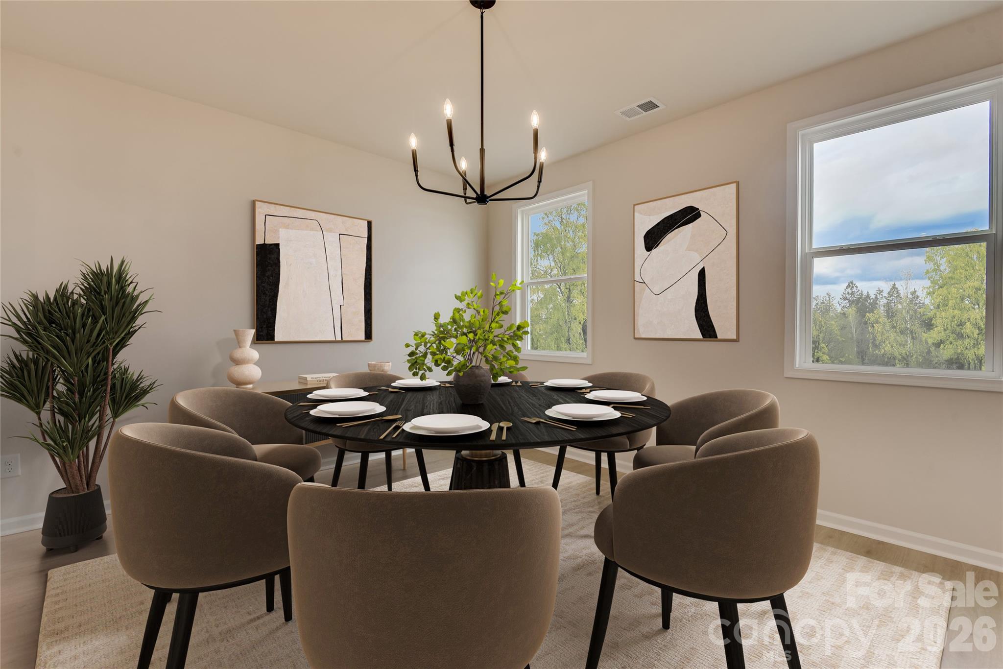 Clairmont - Residential