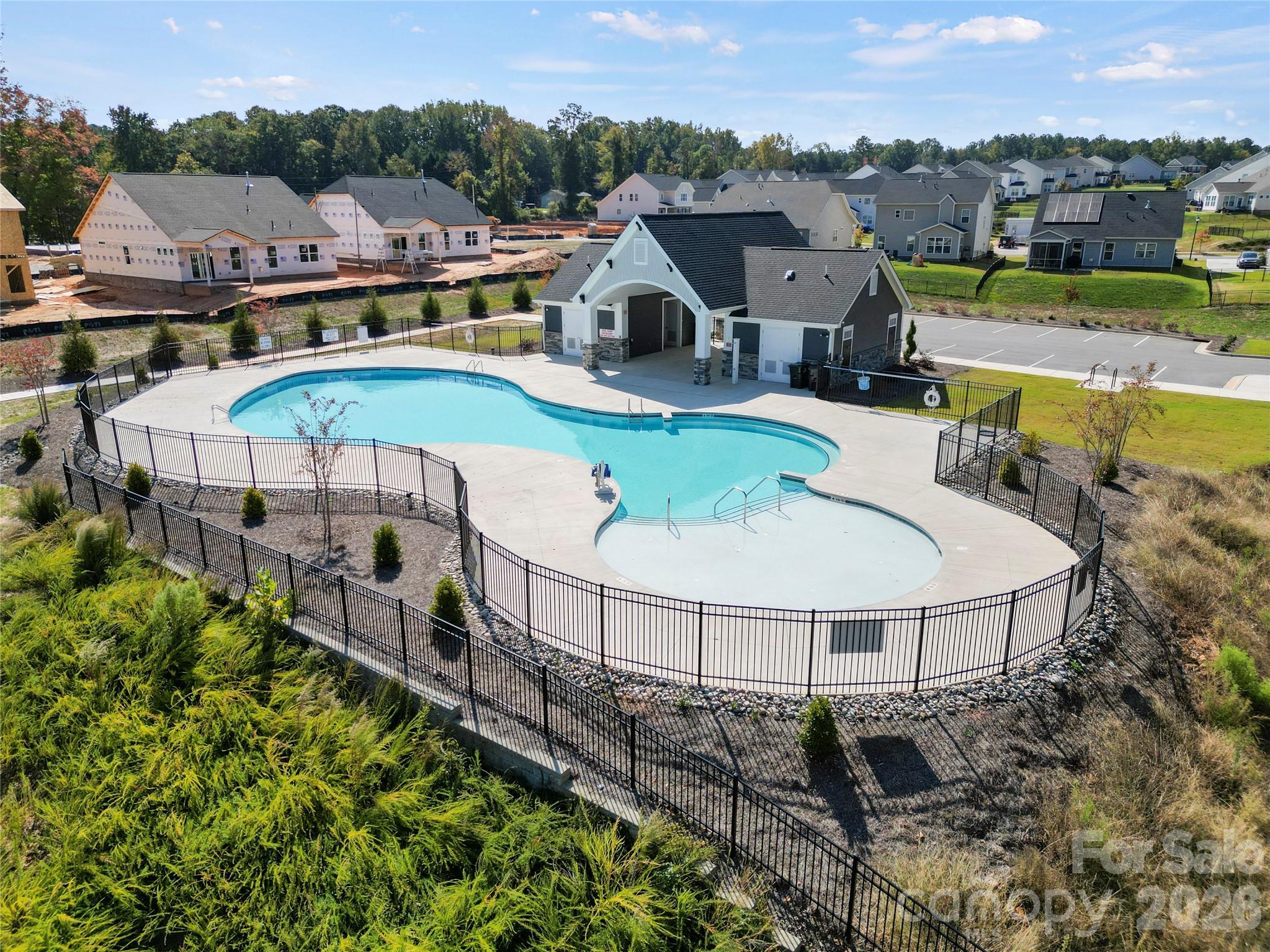 Clairmont - Residential