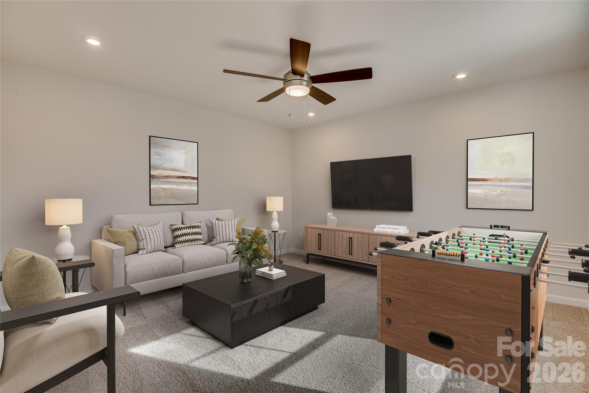 Clairmont - Residential