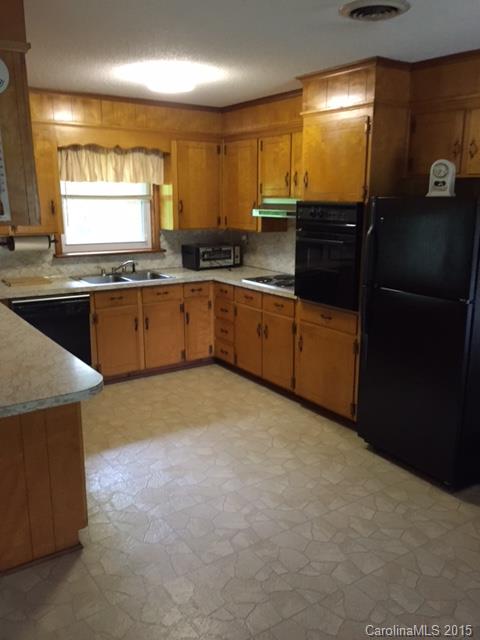 Forest Ridge - Residential