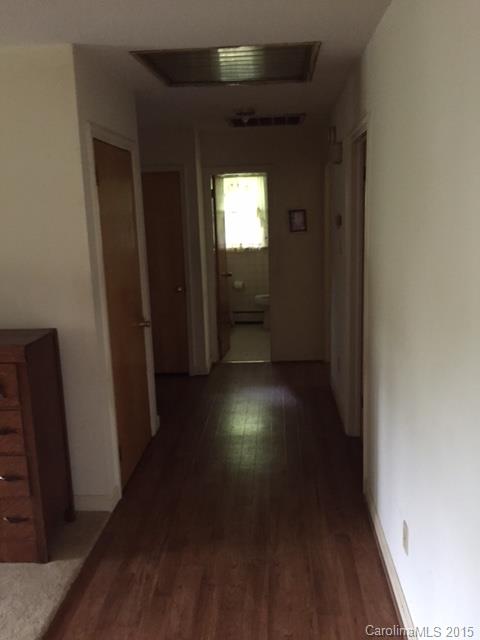 Forest Ridge - Residential