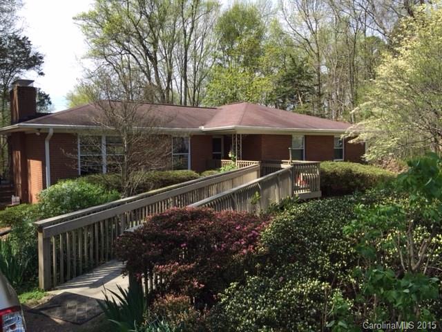 Forest Ridge - Residential