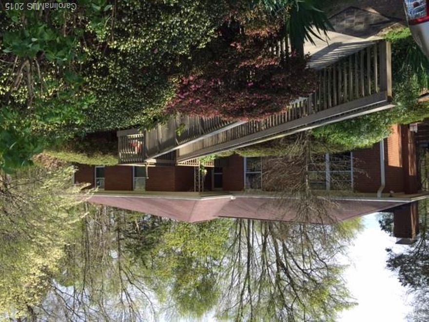 Great property!! +/- 2.34 acres!! This ranch with a full unfinished basement brings lots of space and potential! Lots of flowers, azaleas, dogwoods, fig trees, apple trees, pecan trees and grapevines!! A property you will quickly grow to love!! The additional land provides possibilities for subdividing into additional lots if guidelines followed by town of Matthews. Great location just minutes from access to Charlotte, I485, restaurants and retail. Agent is directly related to the seller..