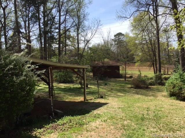 Forest Ridge - Residential