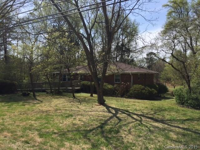 Forest Ridge - Residential