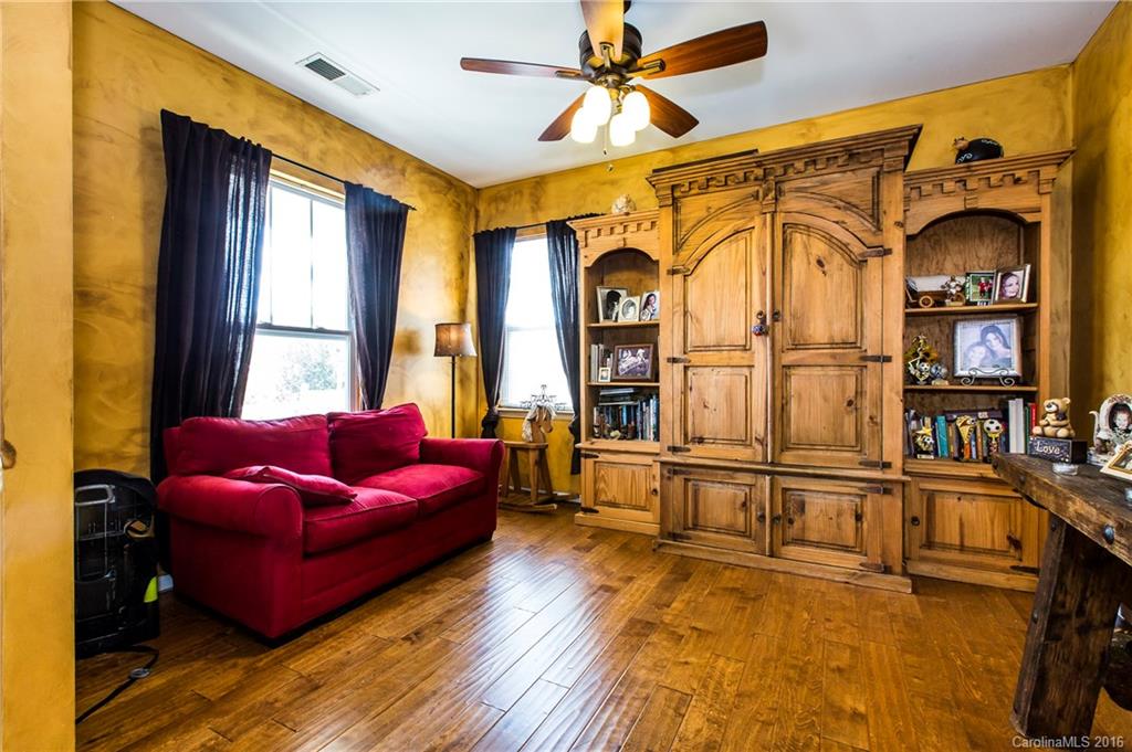 Brighton Park - Residential