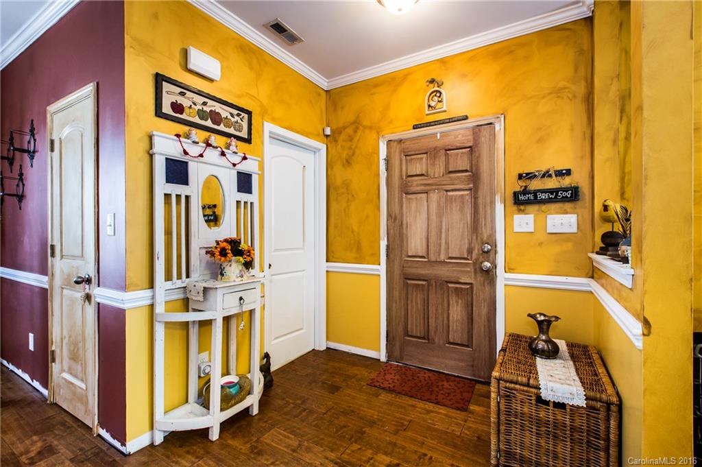 Brighton Park - Residential