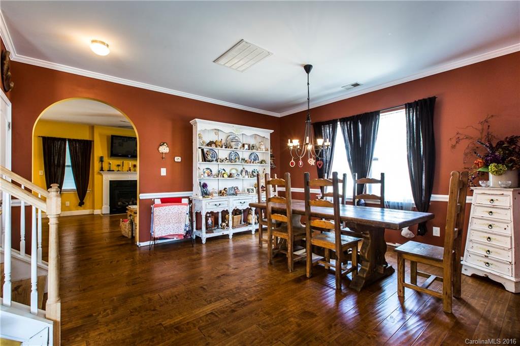 Brighton Park - Residential