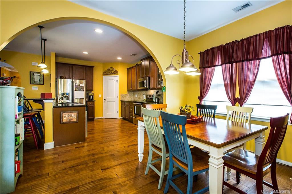 Brighton Park - Residential