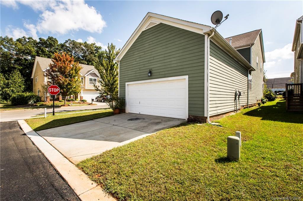 Brighton Park - Residential