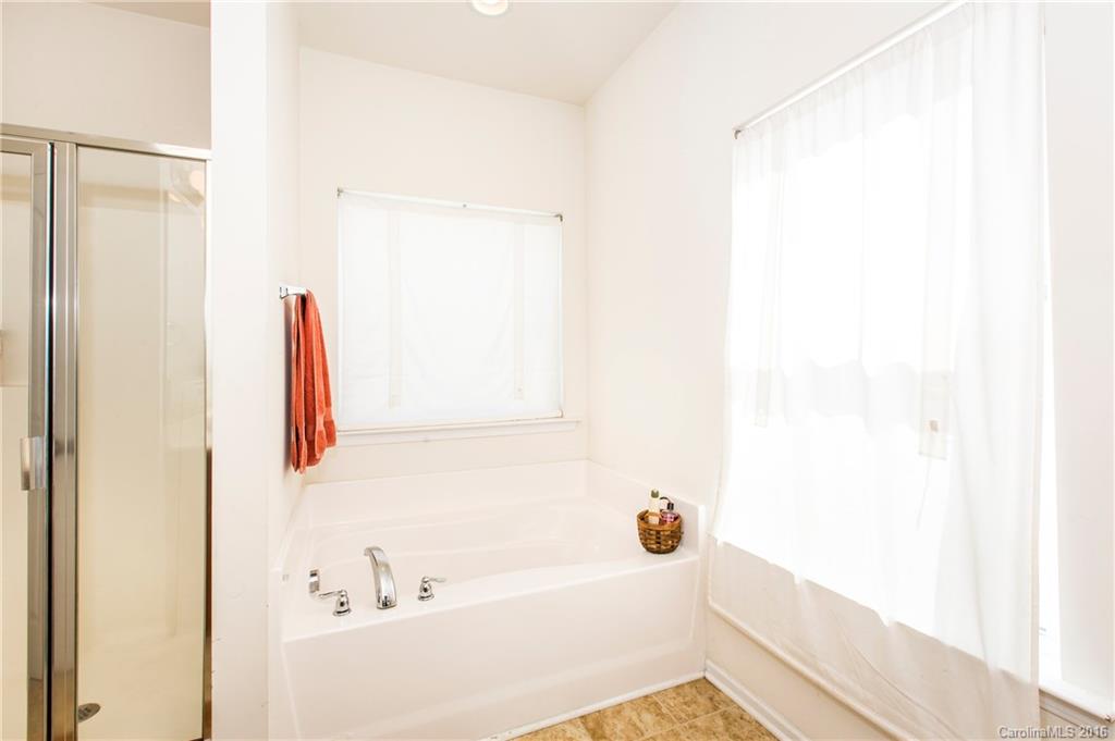 Brighton Park - Residential