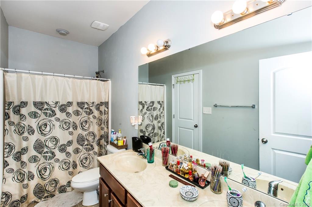 Brighton Park - Residential