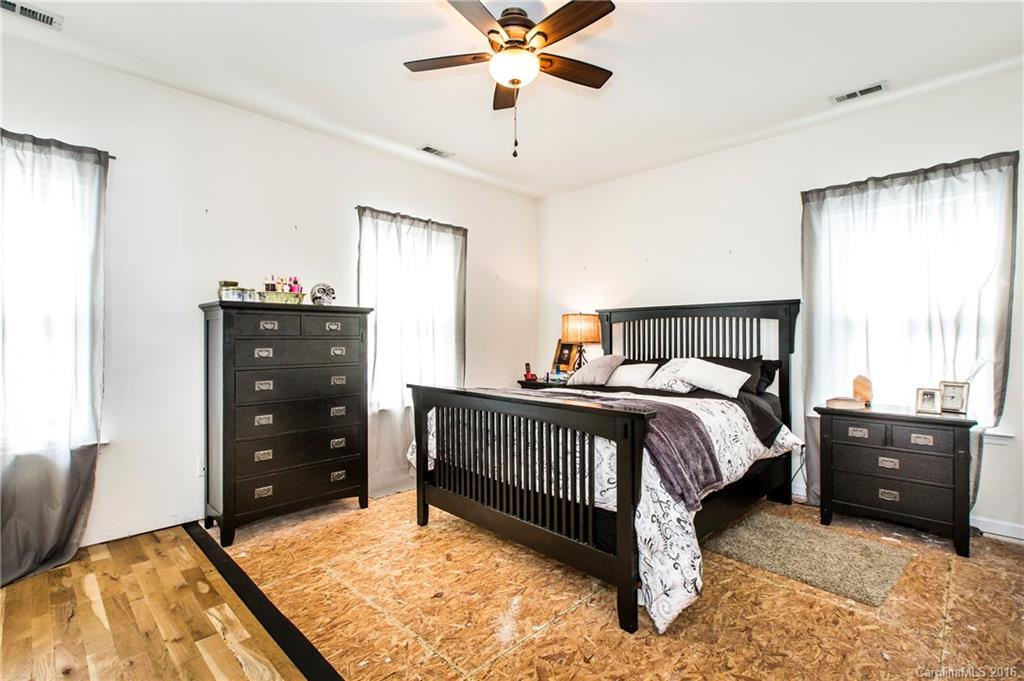 Brighton Park - Residential