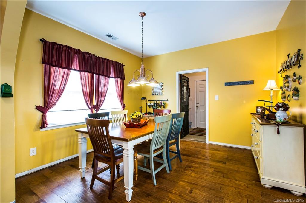 Brighton Park - Residential