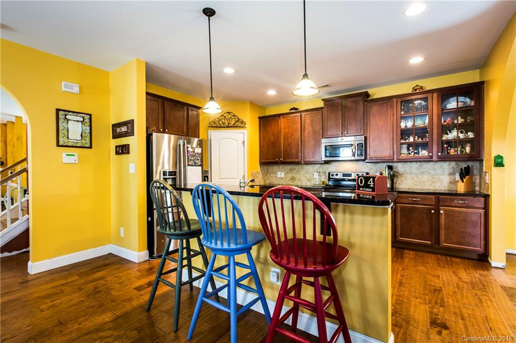 Brighton Park - Residential