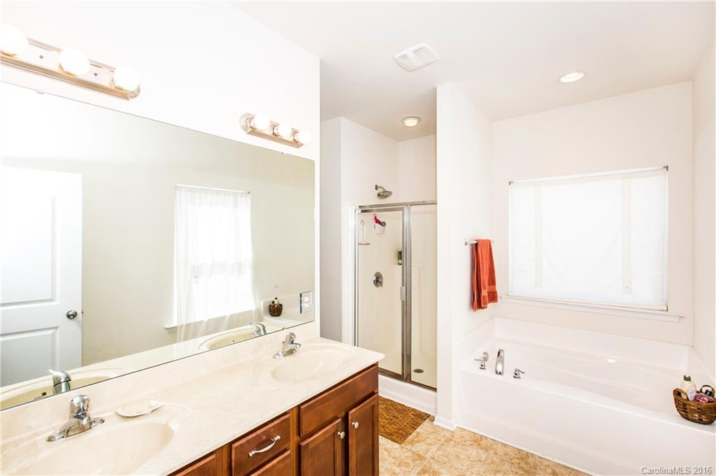 Brighton Park - Residential