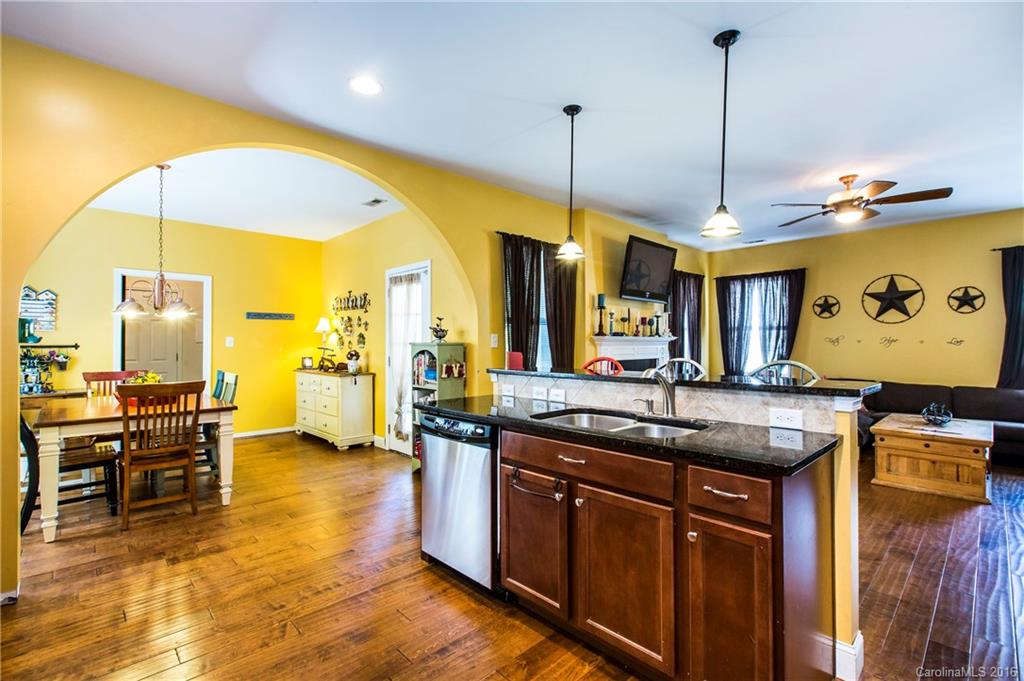 Brighton Park - Residential