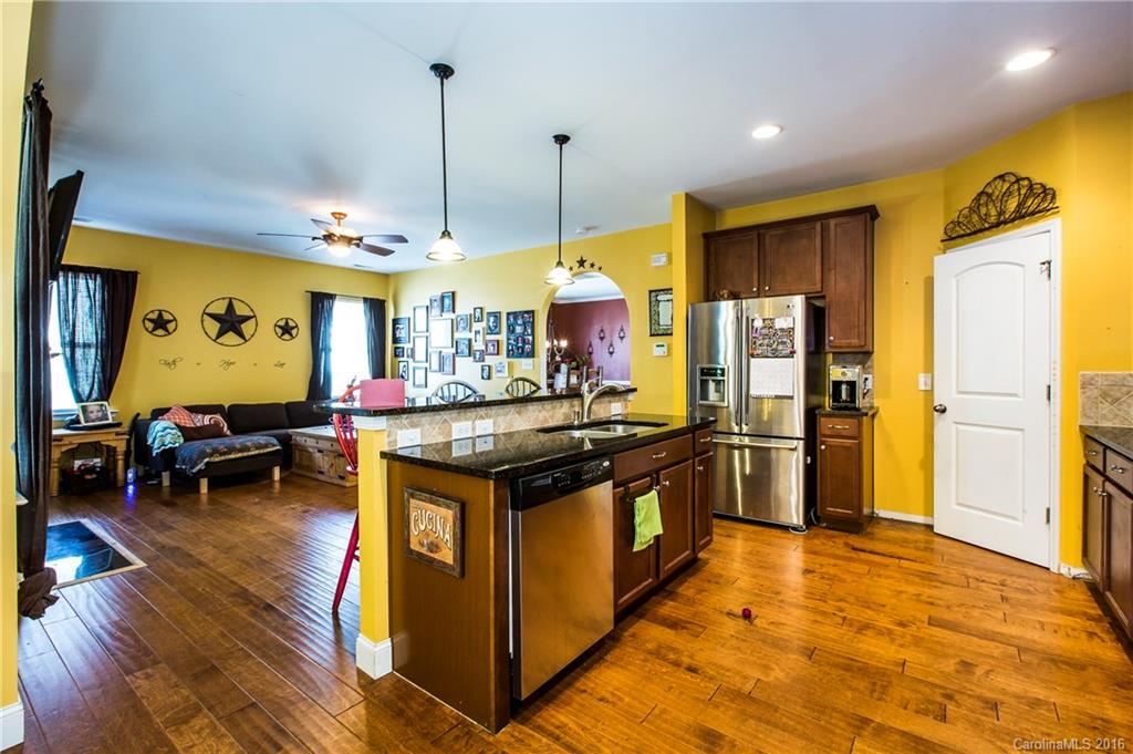 Brighton Park - Residential