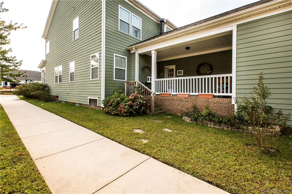 Brighton Park - Residential