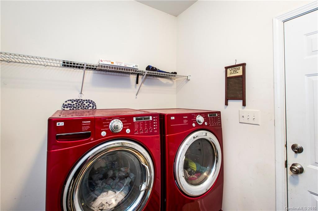 Brighton Park - Residential