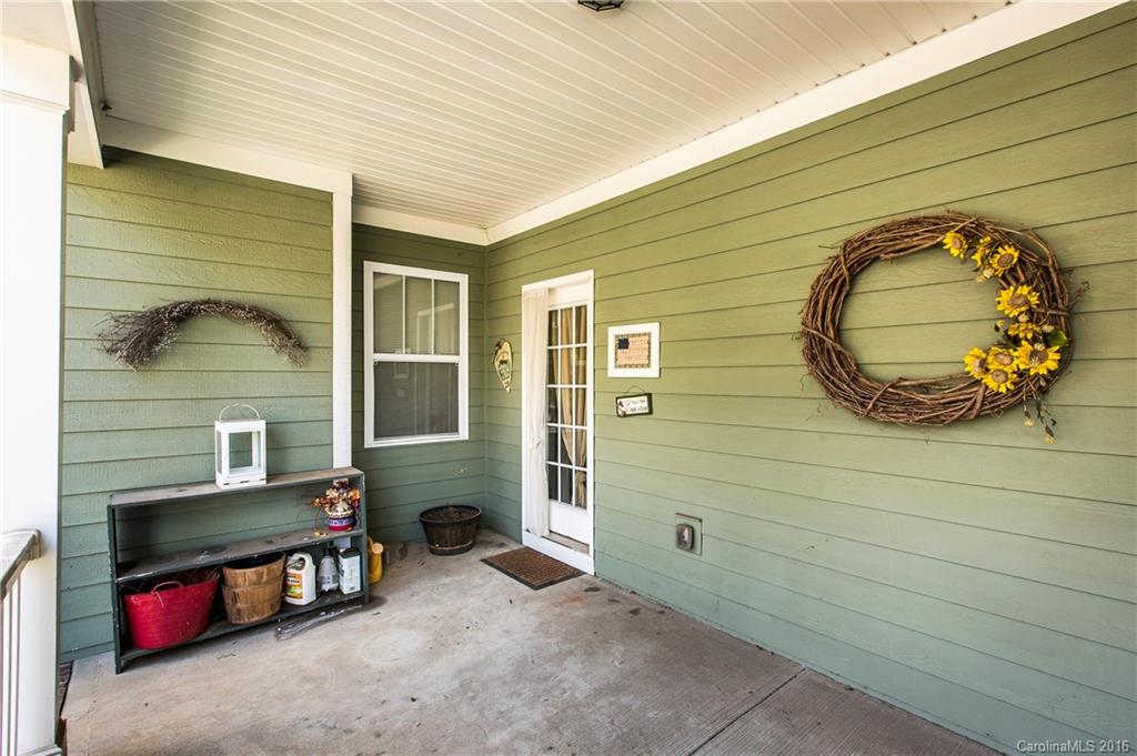 Brighton Park - Residential