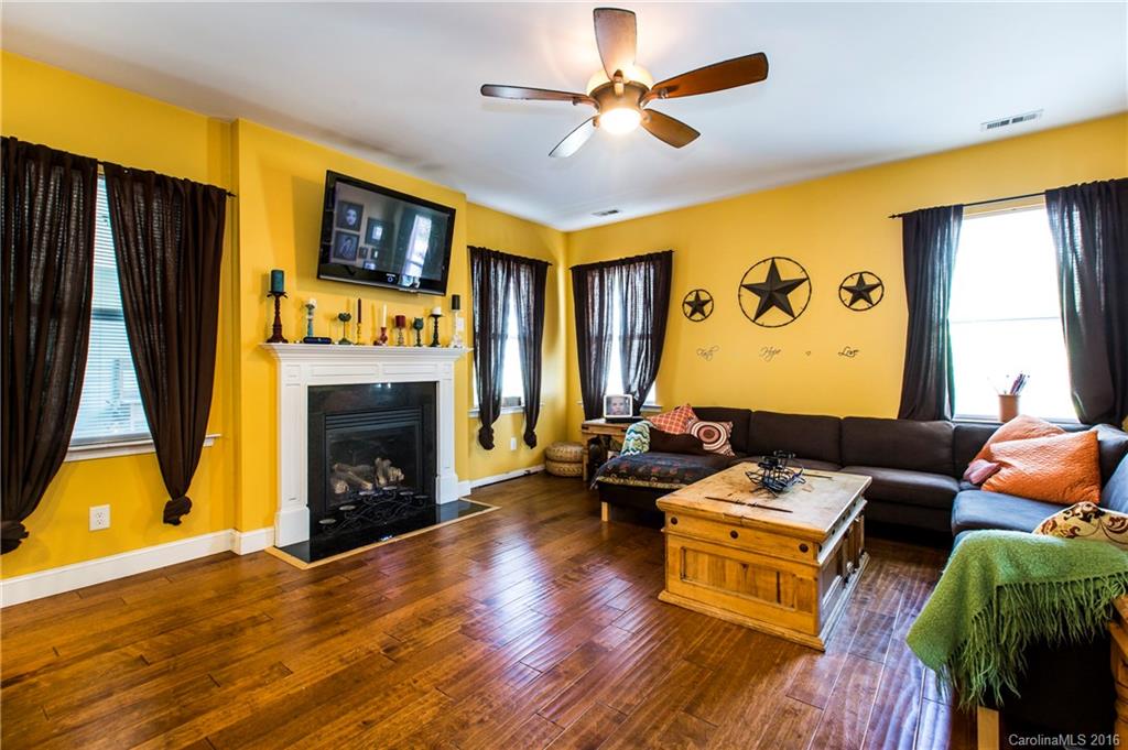 Brighton Park - Residential