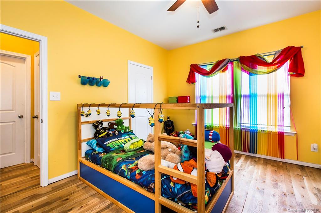 Brighton Park - Residential