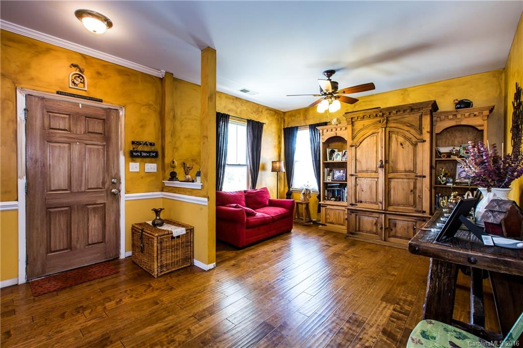 Brighton Park - Residential