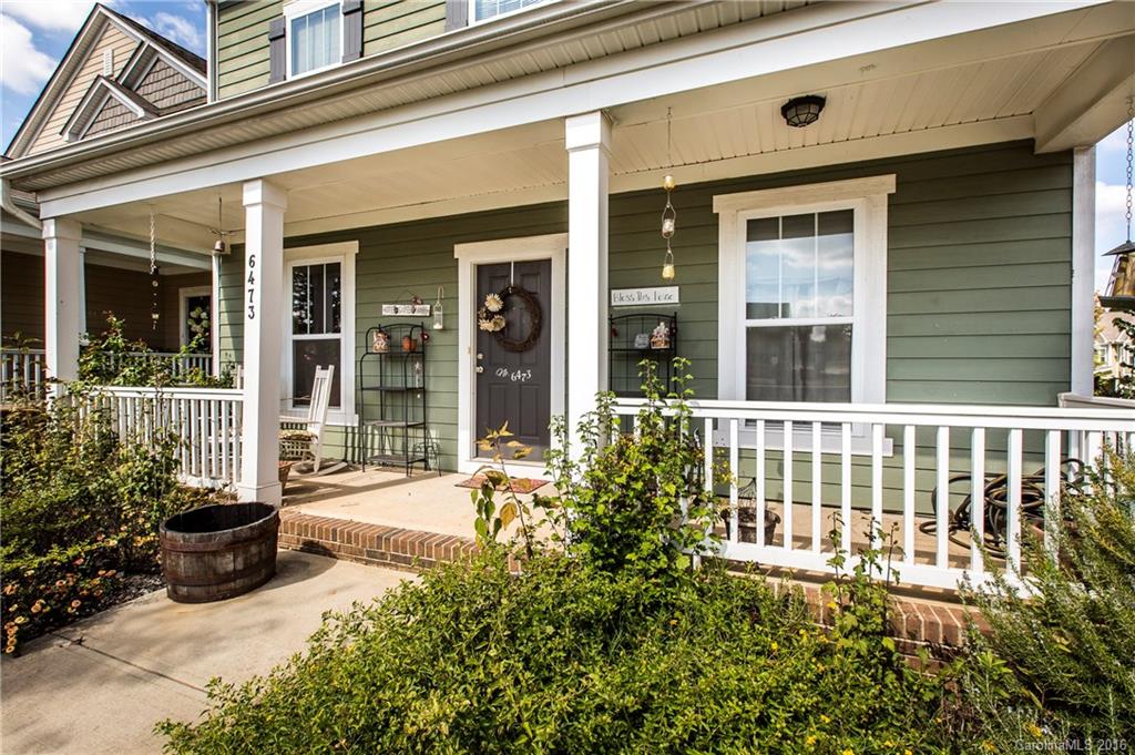 Brighton Park - Residential