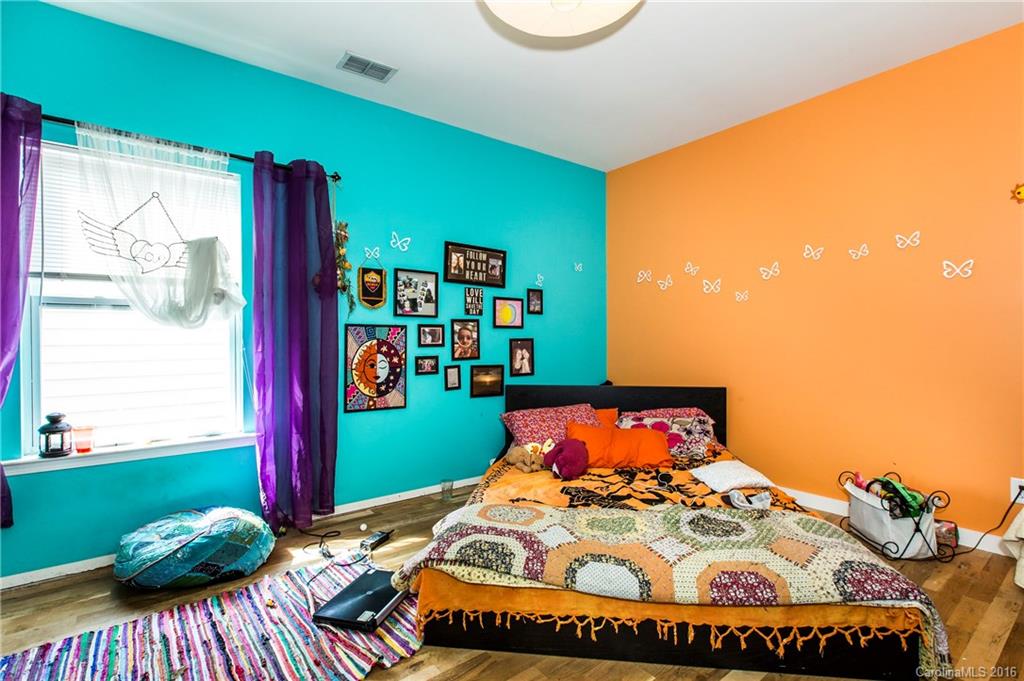 Brighton Park - Residential