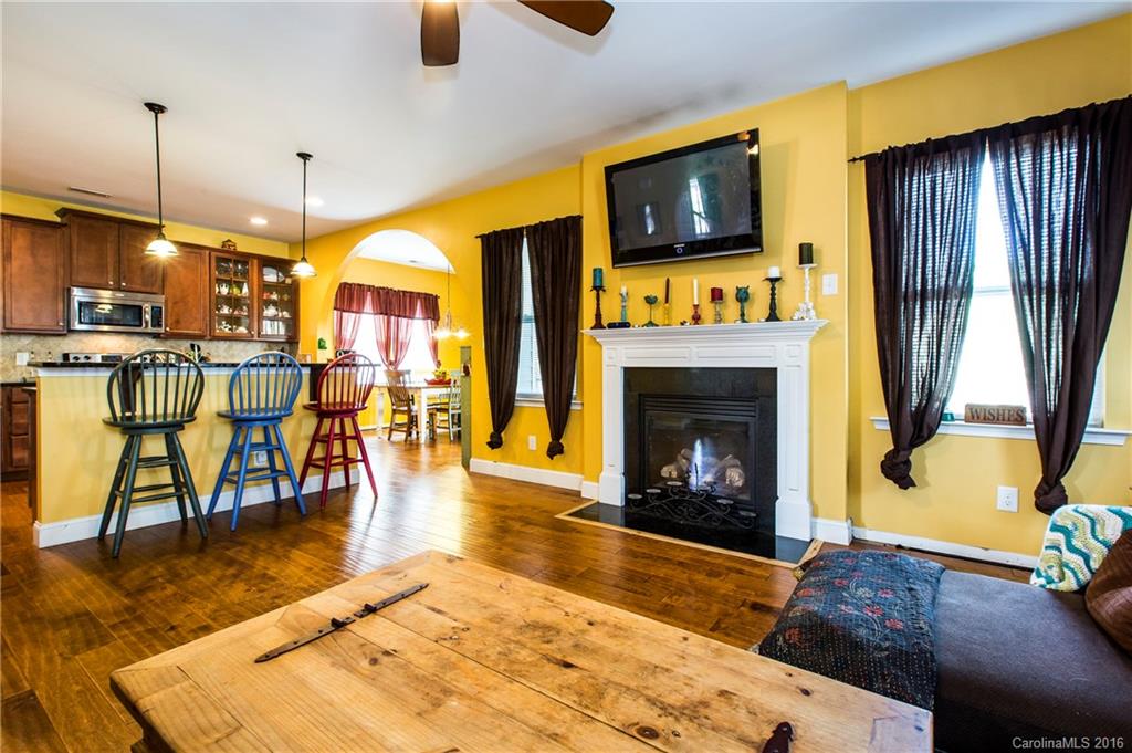 Brighton Park - Residential