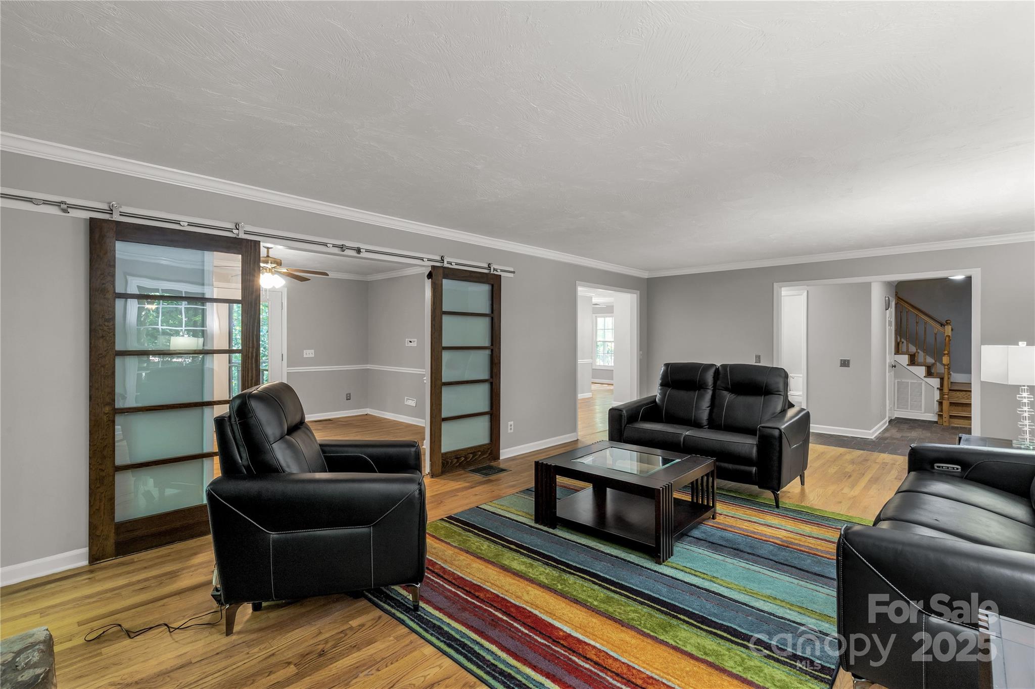 Black Horse Run - Residential