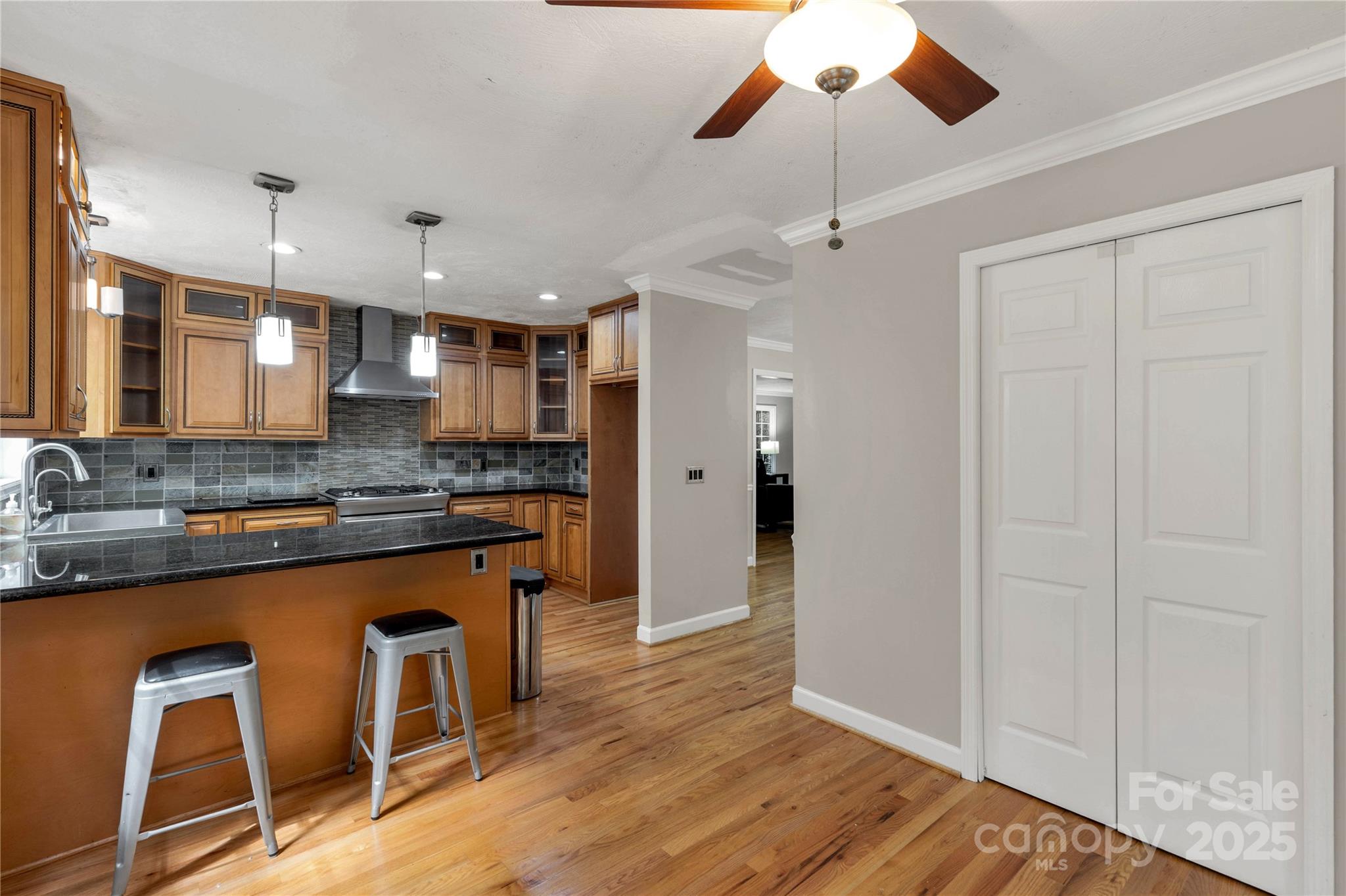 Black Horse Run - Residential