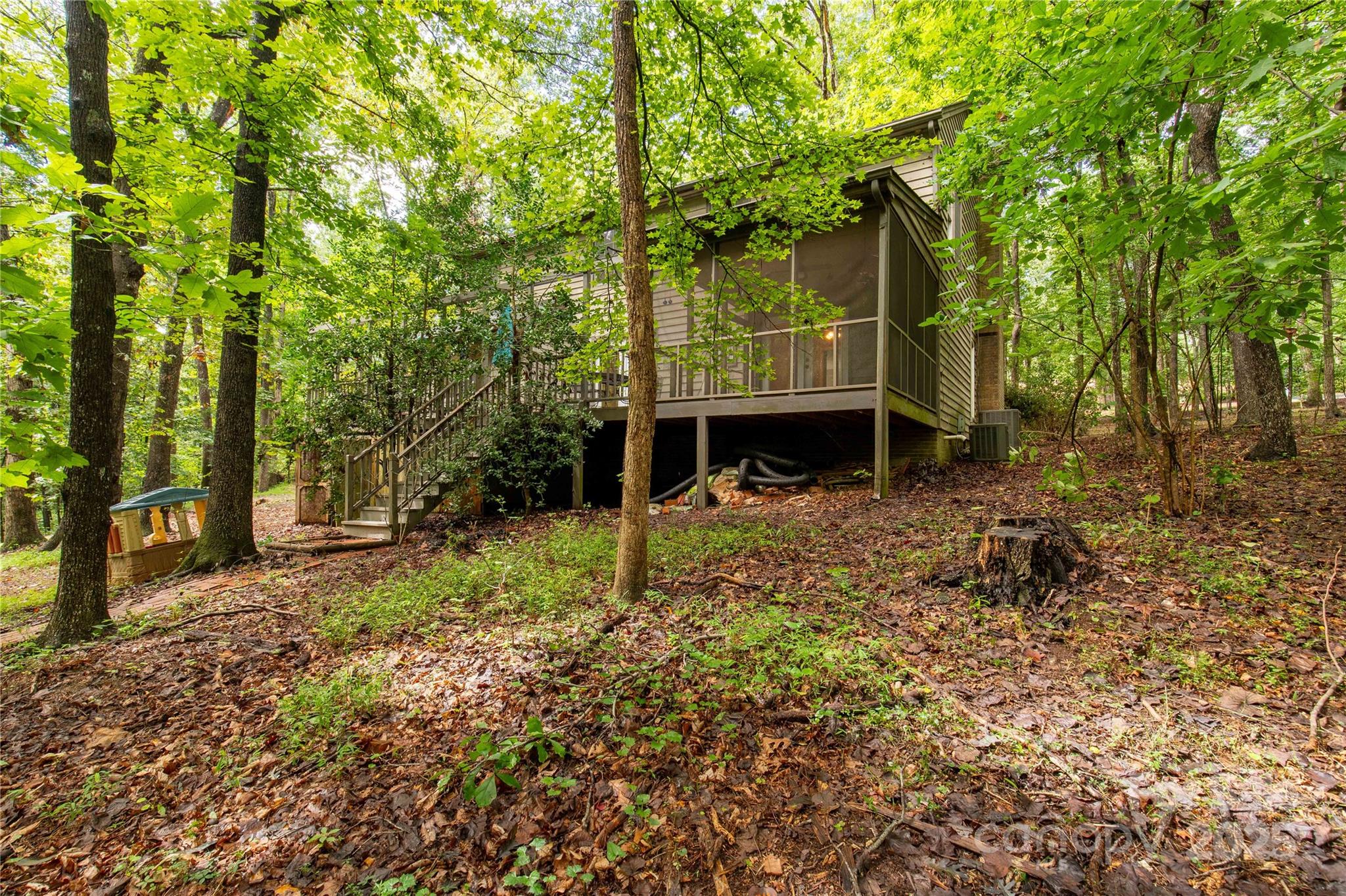 Black Horse Run - Residential