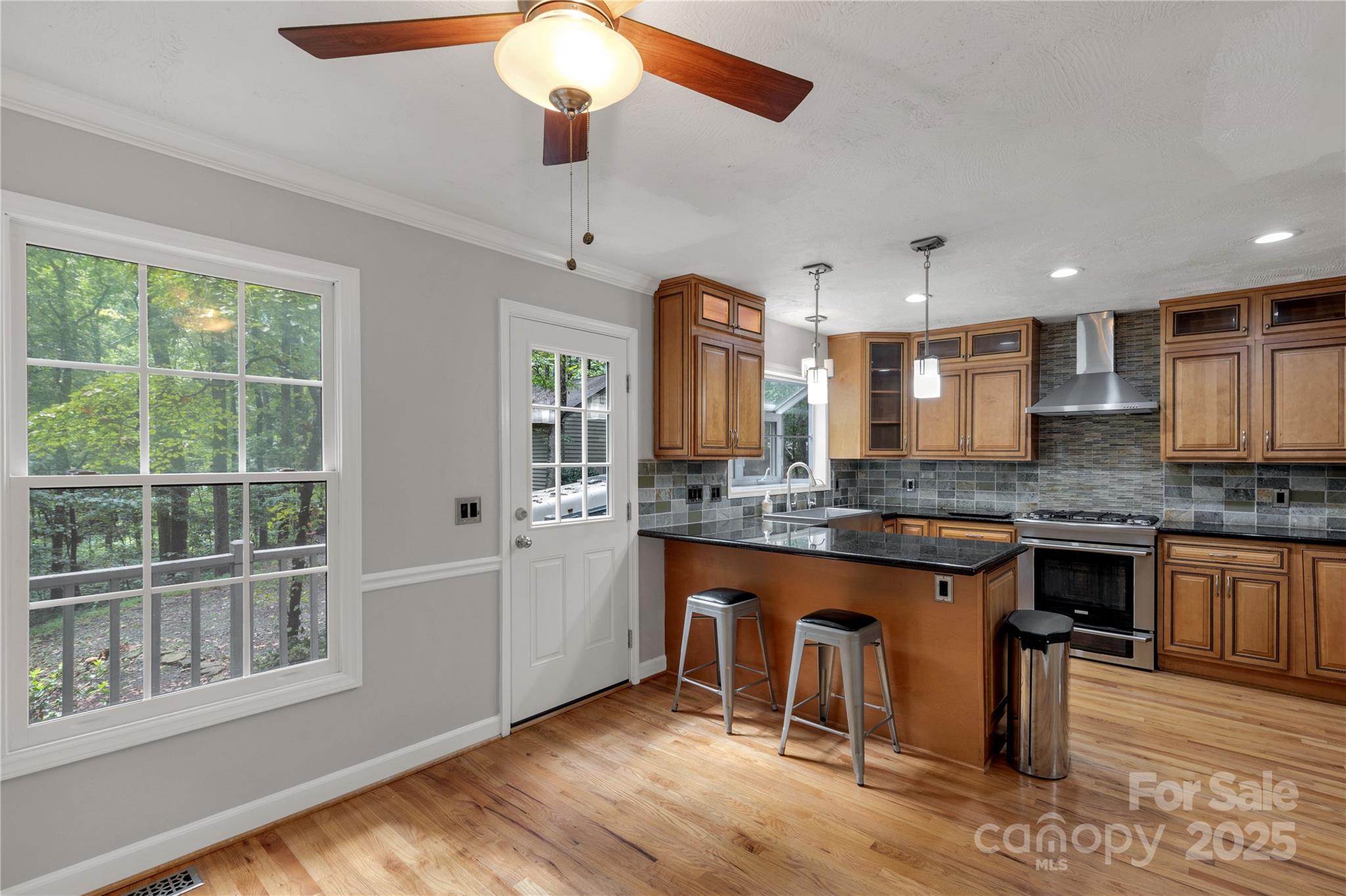 Black Horse Run - Residential