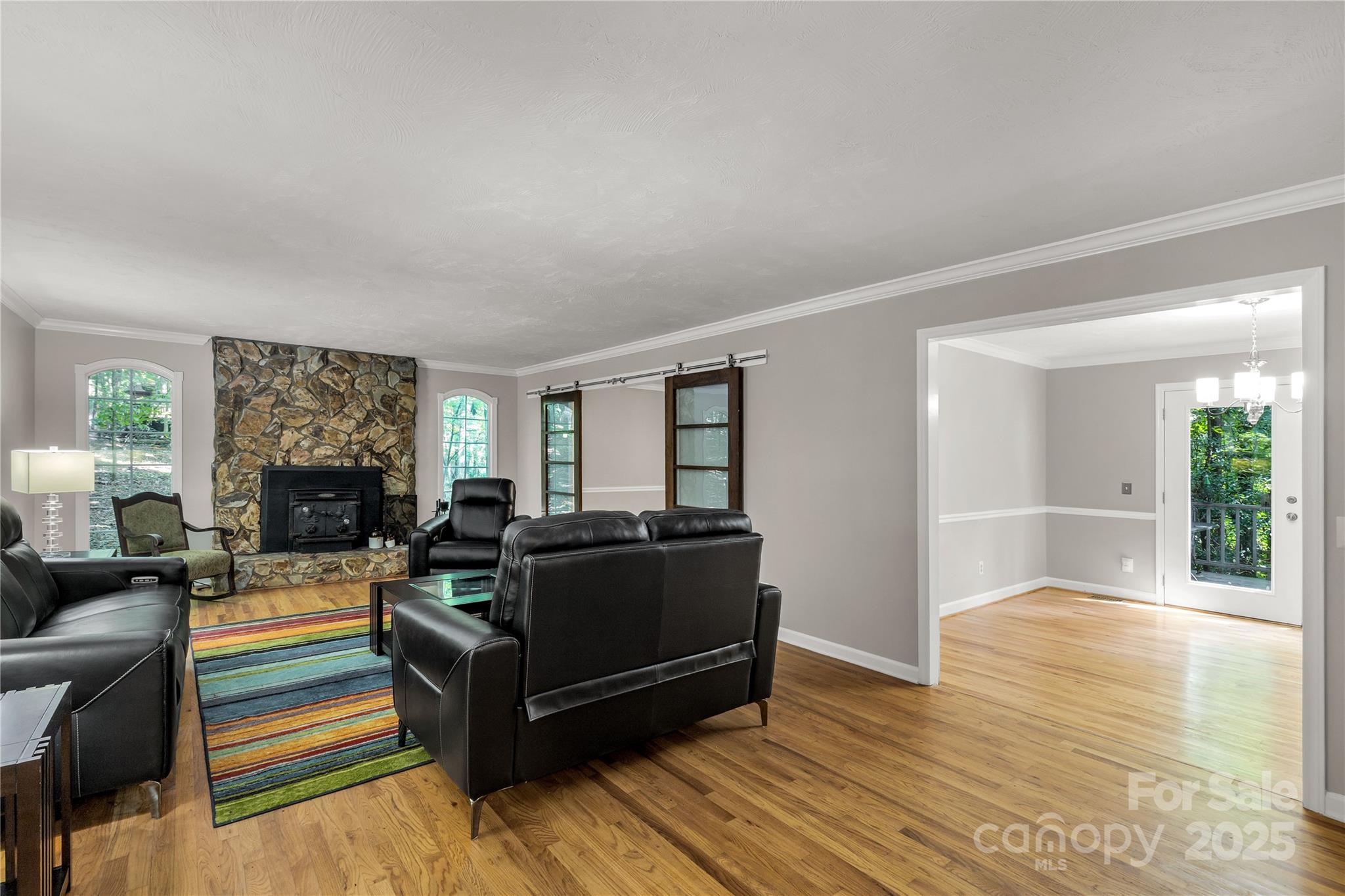 Black Horse Run - Residential