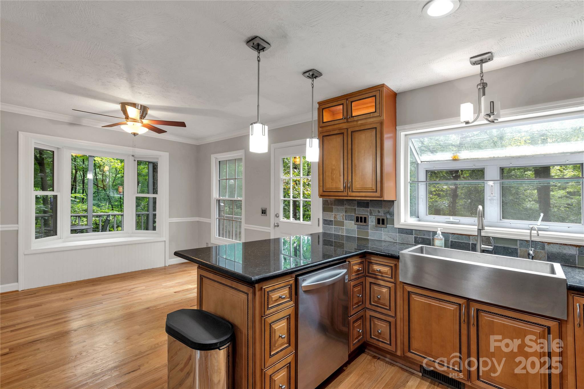 Black Horse Run - Residential