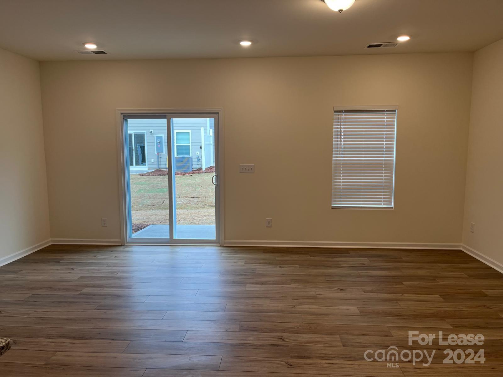 Aberdeen - Residential Lease