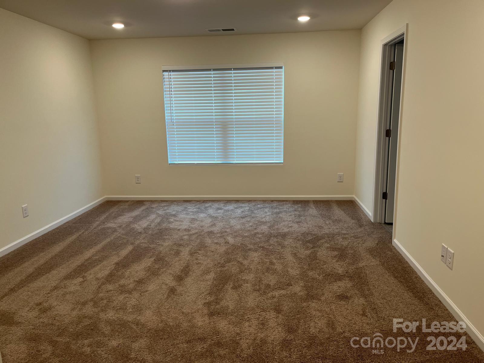 Aberdeen - Residential Lease