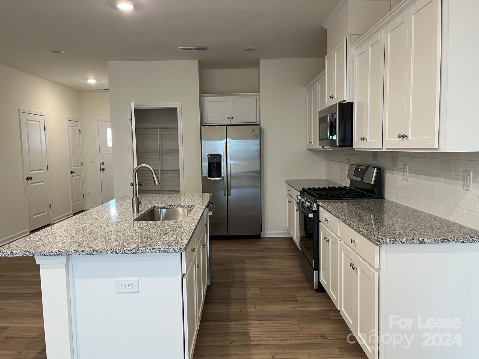 Aberdeen - Residential Lease