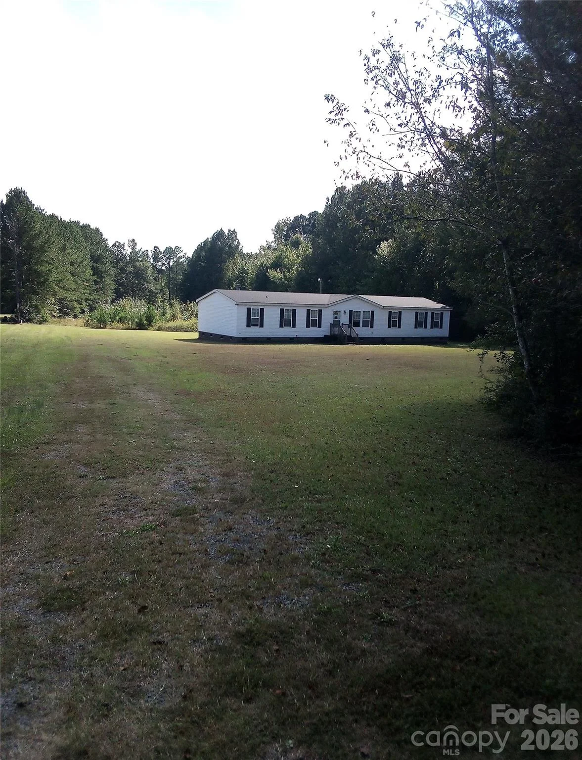74 Noble Circle, Ansonville, NC, 28170