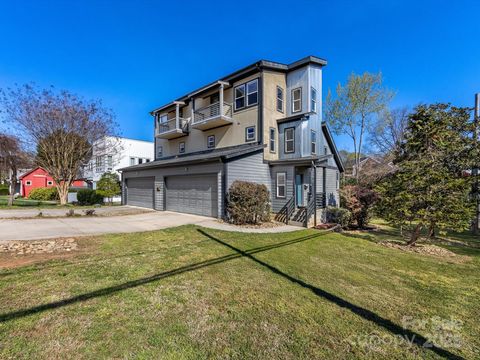 2709 Yadkin Avenue Charlotte NC 28205