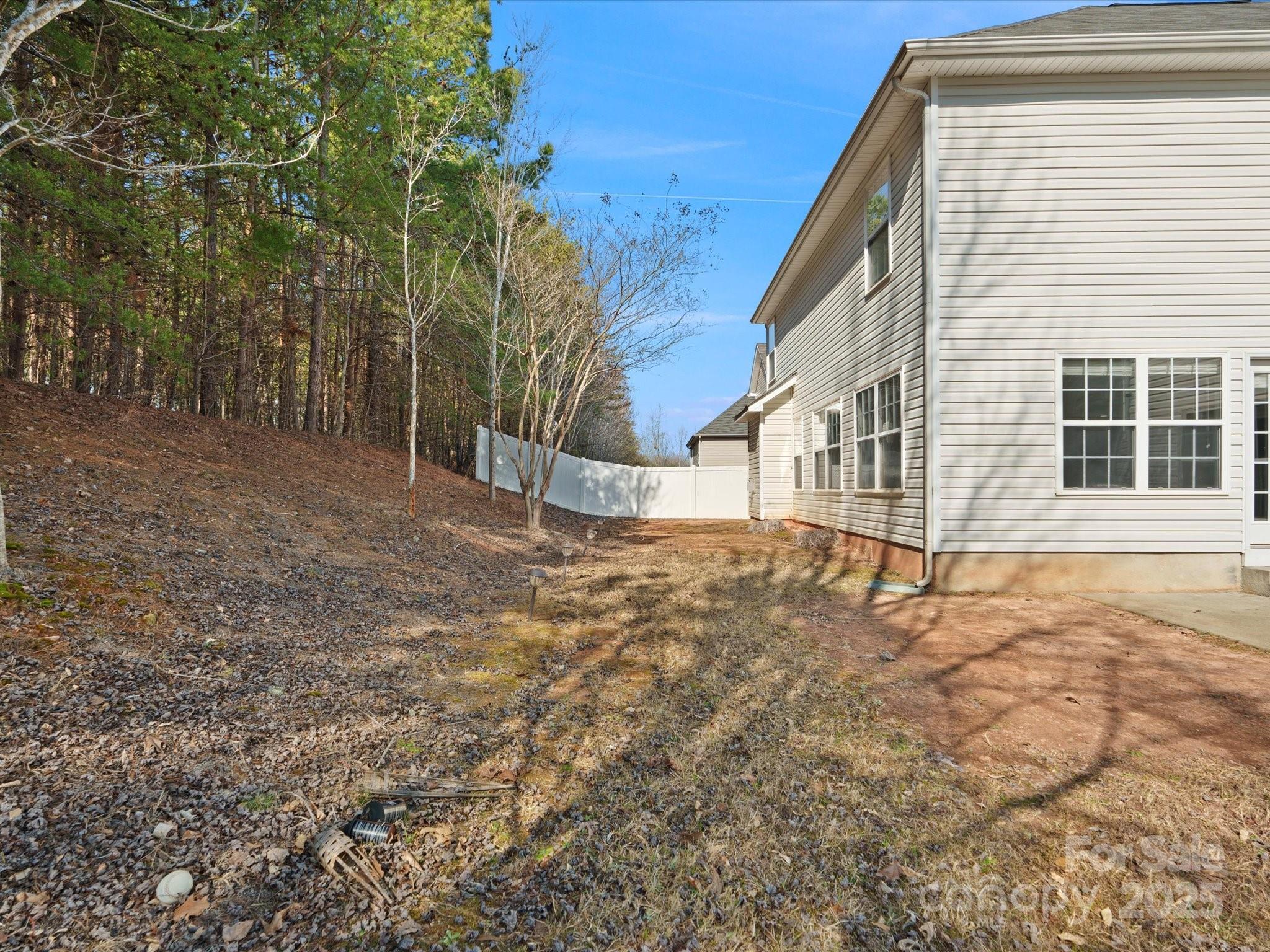 Sandy Pointe - Residential