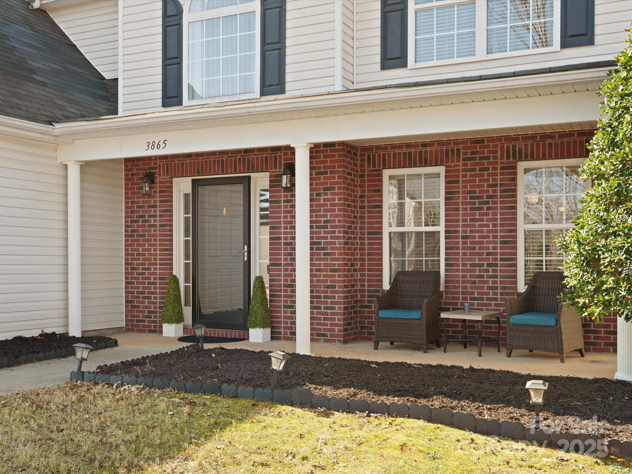 Sandy Pointe - Residential