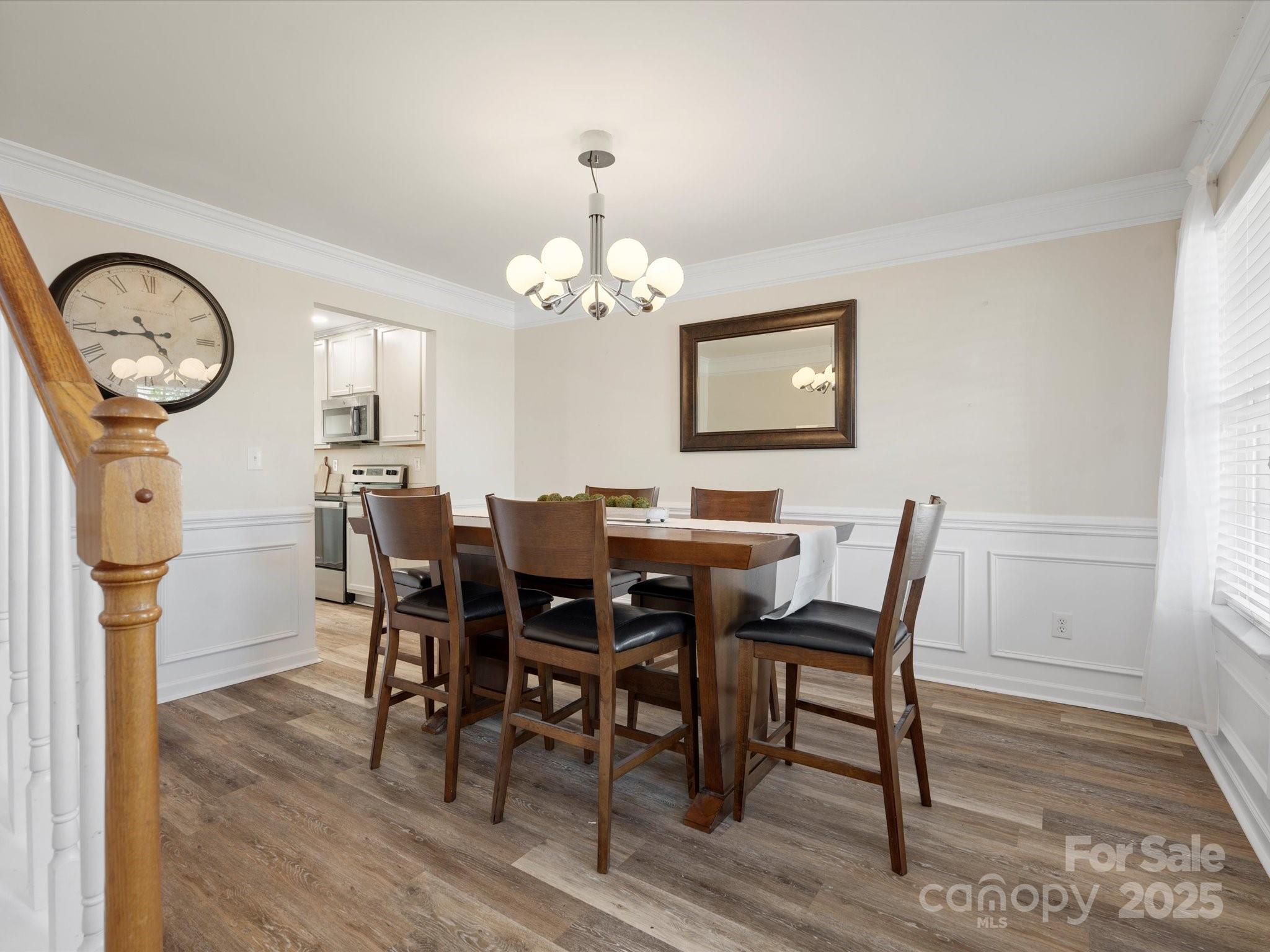 Sandy Pointe - Residential